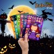 Halloween Stickers for Kids Make Your Own Halloween Stickers, Halloween favors for Kids, Halloween Crafts for Kids Halloween Party Favors, Halloween Party Games Stickers