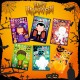 Halloween Stickers for Kids Make Your Own Halloween Stickers, Halloween favors for Kids, Halloween Crafts for Kids Halloween Party Favors, Halloween Party Games Stickers