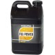 BioAg Ful-Power Liquid Organic Humic Acid Amendment | Increases Yield, Nutrient Uptake, Growth in Hydroponics, Soil, Soilless Media | Plant Food for Lawn, Hemp, Vegetables, Fruits, Flowers (2.5 gal)