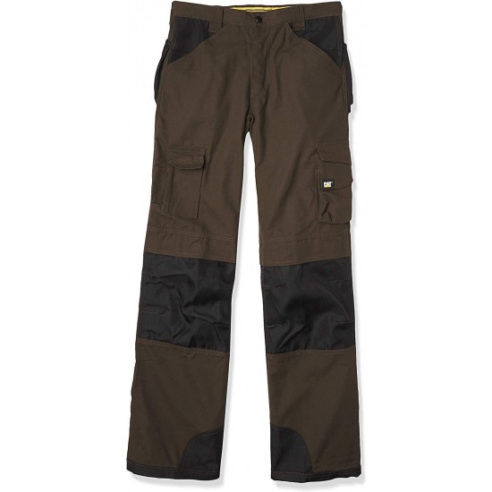 Caterpillar Men's Trademark Pant Regular Big Tall