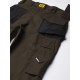 Caterpillar Men's Trademark Pant Regular Big Tall