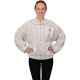 Humble Bee 321 Aero Beekeeping Jacket with Fencing Veil