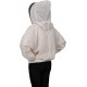 Humble Bee 321 Aero Beekeeping Jacket with Fencing Veil