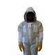 Oz Armour Ventilated Children, Kids Beekeeping Suit with Cowhide Gloves