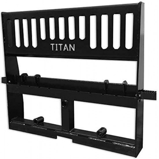 Titan 42