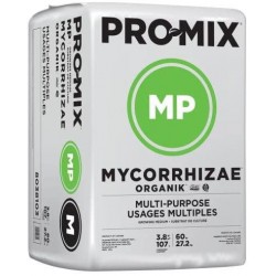 Premier Tech Pro-Mix MP Mycorrhizae Organik Premier Pro-Mix MP Mycorrhizae Organik 3.8 cu ft (30/PLT)