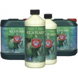 House & Garden Aqua Flakes A & B 10L