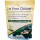 Natural Pond Cleaner Pack | Pond Clarifier Packets & Muck Reducer pellets | Farm Pond Treatment