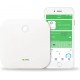 Netro Smart Sprinkler Controller, WiFi, Weather aware, Remote access, 6 Zone, Compatible with Alexa