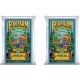 Fox Farm FoxFarmOcean2 Foxfarm FX14000 1.5 Ocean Forest Garden Potting Soil Bags 6.3-6.8 pH | Total 3 Cubic Ft, Brown