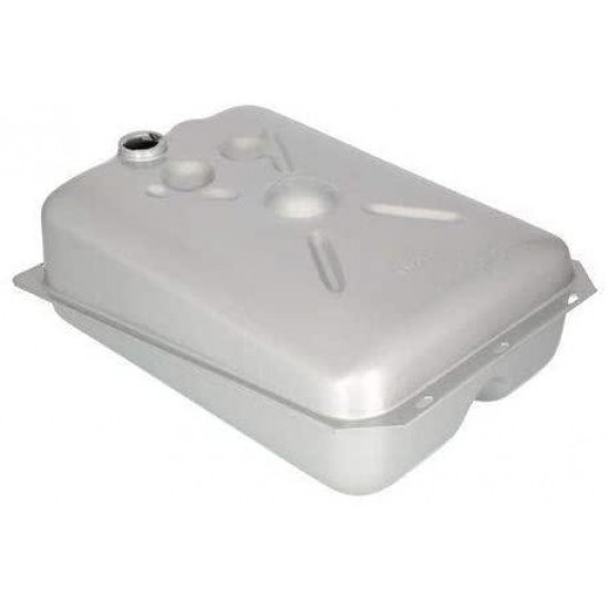 All States Ag Parts Parts A.S.A.P. Gas Fuel Tank Compatible with Ford 8N 9N 2N 9N9002