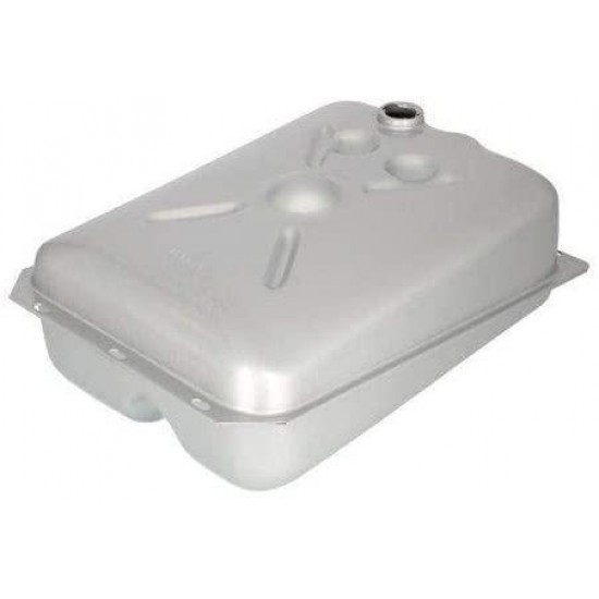 All States Ag Parts Parts A.S.A.P. Gas Fuel Tank Compatible with Ford 8N 9N 2N 9N9002