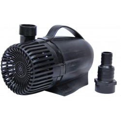 Pond Boss Waterfall Pump, 2000 GPH