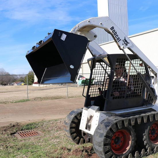 Titan Attachments Skid Steer 60