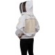 Humble Bee 331 Ventilated Beekeeping Jacket with Fencing Veil