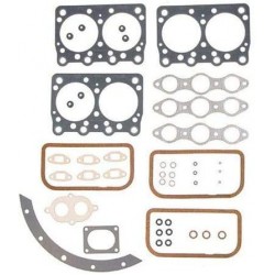 All States Ag Parts Parts A.S.A.P. Head Gasket Set Case 1030 1200 D451 W12 A189530