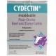 DavesPestDefense Cydectin Pour On Dewormer 5 Liter