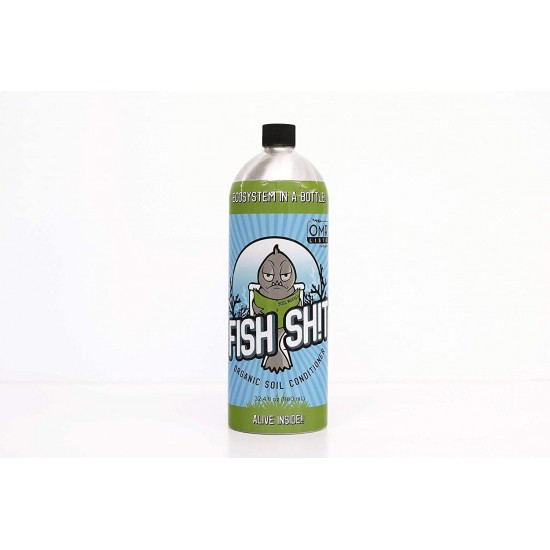 Fish Sh!t (1, 1000mL)