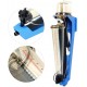 Tgoon Milking Machine, Bottom Clear Scale Higher Precision Milking Machine Kit PSU Made