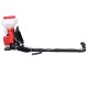 Ridgeyard 2-Strock Engine Gas Powered Backpack Sprayer Fogger Mist Blower Sprayer/Duster/Mist Blower with 14L Tank