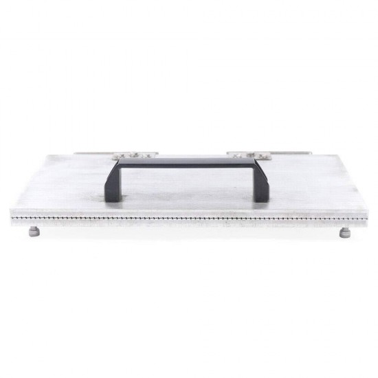 2242Cm Nest Base Machine, New Beekeeping Wax Foundation Sheet Mold, Pressing Tool Bee Nest Base Machine