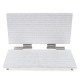 2242Cm Nest Base Machine, New Beekeeping Wax Foundation Sheet Mold, Pressing Tool Bee Nest Base Machine