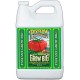 Fox Farm GLCMBX0005 Tiger Bloom Organic, Grow Big, 1 Gallon Combo Pack Fertilizer