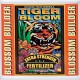 Fox Farm GLCMBX0005 Tiger Bloom Organic, Grow Big, 1 Gallon Combo Pack Fertilizer