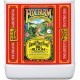 Fox Farm GLCMBX0005 Tiger Bloom Organic, Grow Big, 1 Gallon Combo Pack Fertilizer