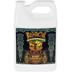 FoxFarm Fox Farm FX14071 1-Gallon Bushdoctor Kangaroots, 1 Gallon