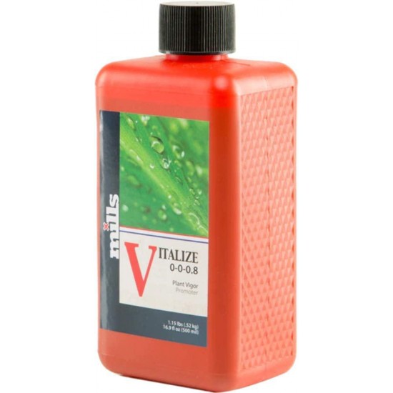 Mills Nutrients Vitalize - 500mL