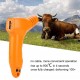 Beennex Electric Calf Dehorner Iron Bloodless Fast Heating Cattle Lamb Farm Dehorning Tool