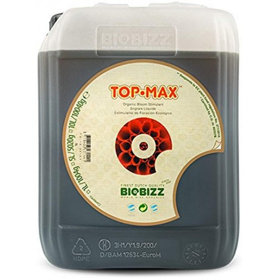 Biobizz Top-Max 5L