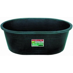 Tuff Stuff Products KMT85 Oval Tub, 85-Gallon