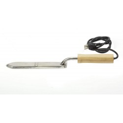 Little Giant Electric Uncapping Knife Honey Extraction Hot Knife for Beekeepers (Item No. HKNIFE)