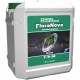 General Hydroponics HGC718807 FloraNova Grow 7-4-10, Robust Strength Of Dry Fertilizer But In Rapid Liquid Form Use For Hydroponics, Soilless Mixtures, Containers & Garden Grown Plants, 2.5-Gallon