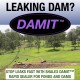 DamIt - Rapid Leak Sealer for Dams and Ponds 5L