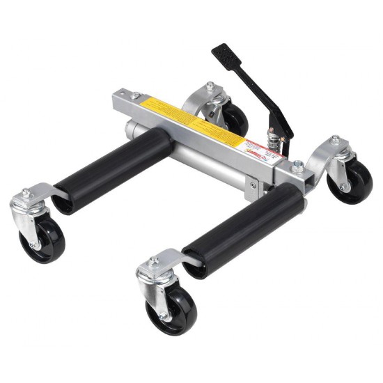 OTC Tools 1580 Stinger 1,500 lbs Easy Roller Dolly