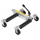 OTC Tools 1580 Stinger 1,500 lbs Easy Roller Dolly