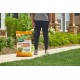 Scotts 49020 Builer Turf Builder Lawn Food-Summerguard with Insect Control, 15,00, 15,000-sq ft