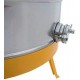 Manual Honey Extractor 3 Frame Spinner Tangential Langstroth | Convenient Durable Simple & Economical