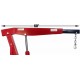 Dragway Tools 3 Ton 6000 LB Heavy Duty Engine Hoist Cherry Picker Shop Crane