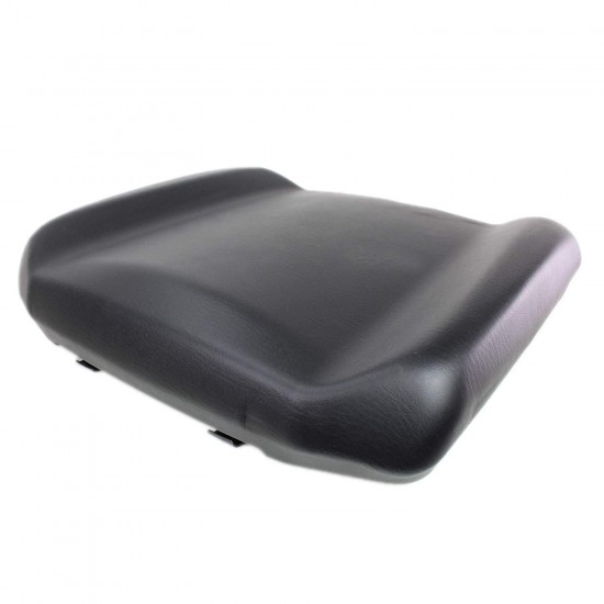 E-2684966-070 DirectFit Black Seat Bottom for Polaris Ranger (2013-2019) Ranger XP 900, Ranger HST, Ranger EV, Ranger Crew 900, Ranger Crew 1000, Ranger 900, Ranger 570, Ranger 1000