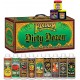 FoxFarm FX14109 Dirty Dozen Starter Kit Nutrients & Additives