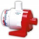 Rule Centrifugal Pump, General Purpose, End Suction, 3800 GPH