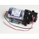 SHURflo Self-Priming 12 Volt Diaphragm Water Pump - 180 GPH, 1/2in. Ports, Model Number 2088-343-435