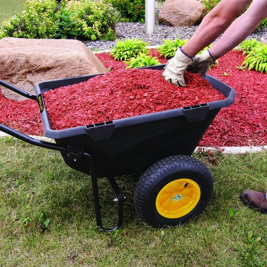 Polar Trailer #8449 Cub Cart, 50