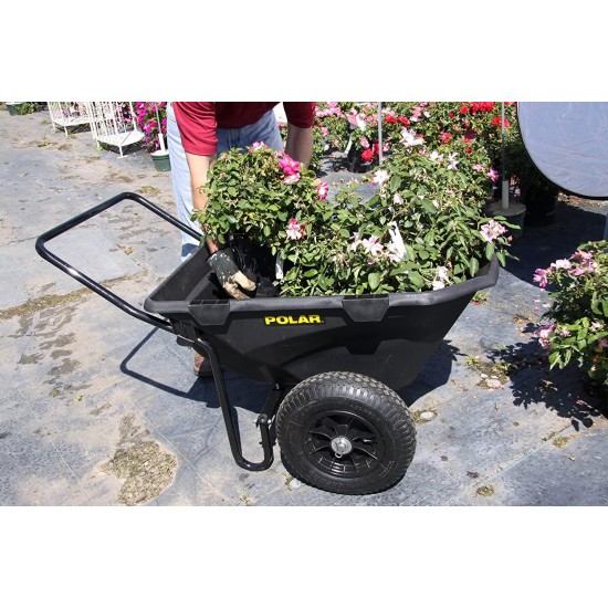 Polar Trailer #8449 Cub Cart, 50