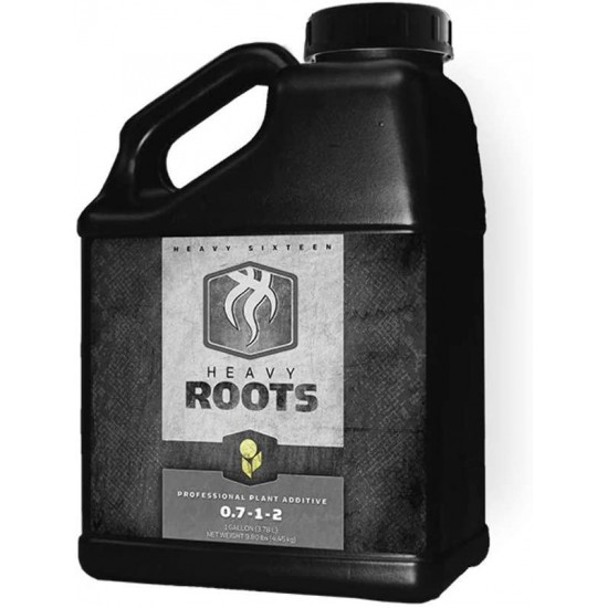 Heavy 16 Roots Quart (1L)