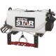 NorthStar High Flow ATV Boomless Broadcast and Spot Sprayer - 26-Gallon Capacity, 5.5 GPM, 12 Volts